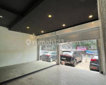 Ruang-usaha di Setiabudi, Jakarta Selatan