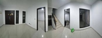 Rumah di Green lake cluster asia ( lisa 26/12)