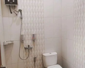 Dikontrakan Rumah Full Furnished di Antapani Bandung