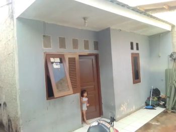 Sell Rumah: Rumah kontrakan