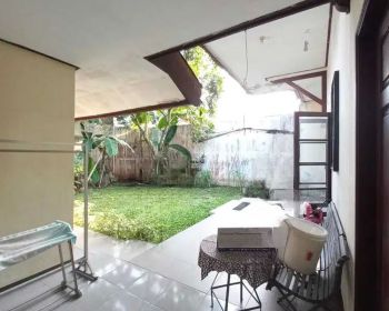 Dijual cepat Rumah di Puri Palma Megah, kec blimbing (EL)