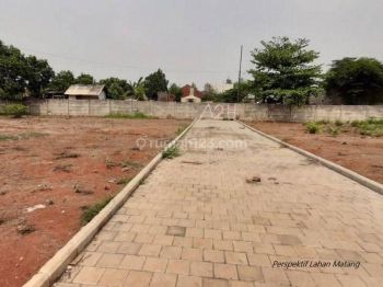 Hanya 300 Jutaan, Kavling Dekat Stadion Pakansari. Cicil 12x