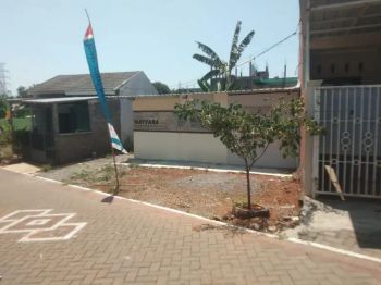 Tanah Banyumanik Dekat Kampus Undip Tembalang