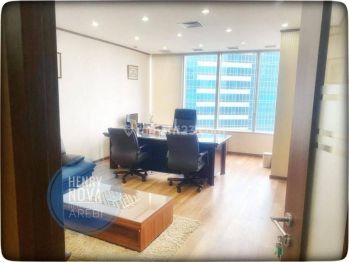 Kantor East Tower Mega Kuningan Termurah Jual Cepat Bisa Kpr