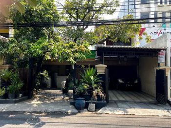 556. DIJUAL RUANG USAHA 0 JALAN MULYOSARI