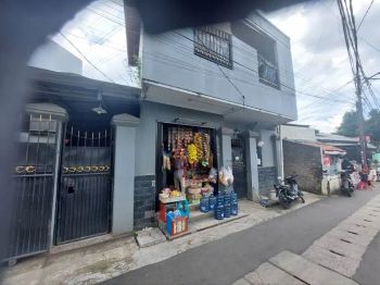 Kost Khusus Putri di Condet