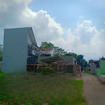 Tanah Jogja Cocok Bangun Kos, Dekat Kampus Uii Terpadu