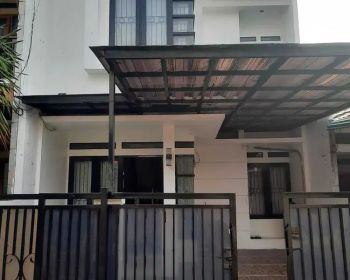 Rumah Strategis Dekat Exit Toll Brigif