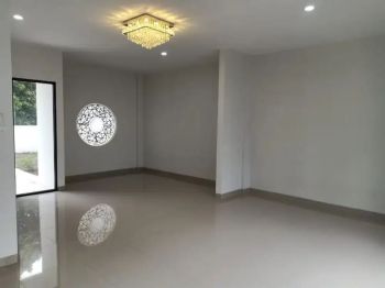 Dijual Rumah Minimalis Setiabudi Regency