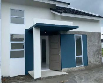 Rumah Kontrakan Aulia