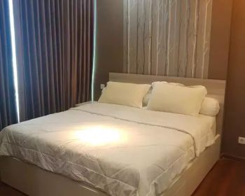 Sewa APT. VIA CIPUTRA WORLD 2BR