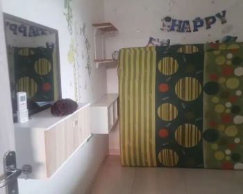 Di sewakan Rumah Full Furnish