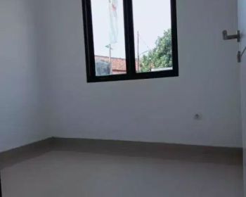 DIJUAL CEPAT RUMAH 2 LANTAI DI JATIASIH BEKASI
