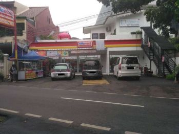 Property For Sale Jl Jatipadang Raya, Pasar Minggu, Jakarta Selatan