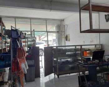 Disewakan Ruko di Pejuang Harapan indah, Bekasi