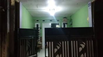 Sell Rumah: Disewakan/kontrakan