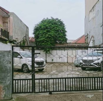 Kavling Tanah Strategis di Kawasan Cilandak Jakarta Selatan