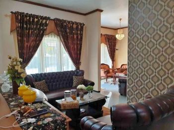 Rumah Bantaran Tulusrejo Lowokwaru Malang Kota Dijual murah cepat B.U