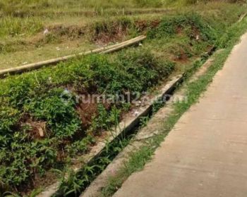 DIJUAL MURAH TANAH STRATEGIS  JLN RAYA DI NEGLASARI BANJARAN