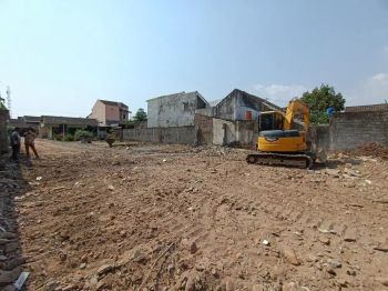 Dekat Titik Nol Yogyakarta, Rekomendasi Hunian, Shm Pecah