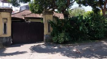 ( RTH#01 ) Tanah Exsclusife 4 Are, Puputan II Renon