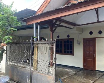 Dijual Cepat Rumah Kos dekat Terminal Arjosari dan Kampus Binus Malang