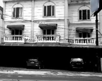 Jual Ruko Gandeng Tiga di Alternatif Cibubur.