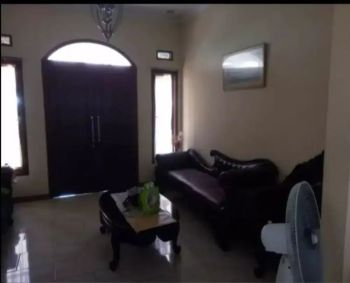 RUMAH MEWAH SIAP HUNI JUAL MURAH