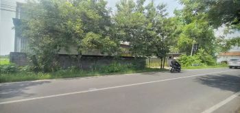 Dijual Gudang dkt Pasar Balong Panggang