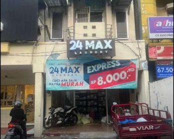 Ruko Mulyosari 0 Jalan Raya