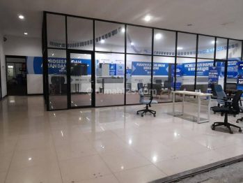 Di  Buat Kantor Dan Tempat Usaha