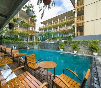 Sell Hotel: HOTEL NUSA DUA BALI