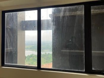 Tower Silverlake 2B Lantai 22 unit F NON furnished