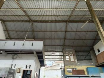 Jual gudang di kawasan buluh indah Denpasar Barat