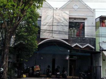 Ruko Murah Pusat Kota Cocok Usaha Dan Kantor Lokasi Dekat Malioboro