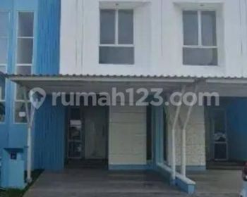 Sewa murah rumah suvarna cluster catriona cikupa tangerang