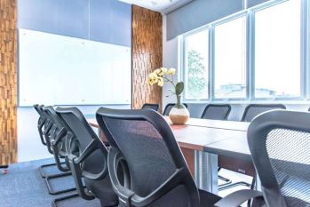 Disewakan Ruang Kantor FREE 2 BULAN SEWA FULL FURNISHED-JAKSEL