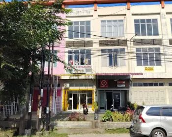 Ruko 3 Lt Dijual Cepat & Murah