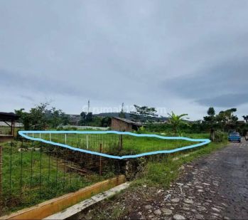 Tanah Matang Siap Bangun Kavling Strowbery