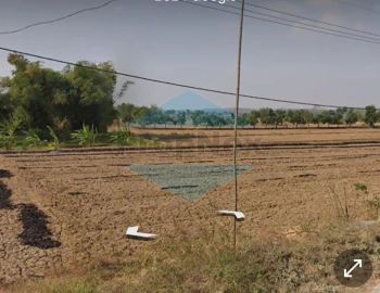Dijual Tanah Jl Propinsi Lamongan