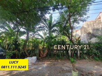 Kavling Dijual Cepat Di Dekat Ceger Pondok Aren 10574-GB