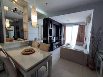 Apartemen Siap huni Di Central Jakarta