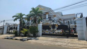 Perumahan Mewah Jaka permai bekasi LT 690mtr Jawa Barat