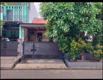 Dijual Rumah Siap Huni di Villa Mutiara Gading Riviera Bekasi