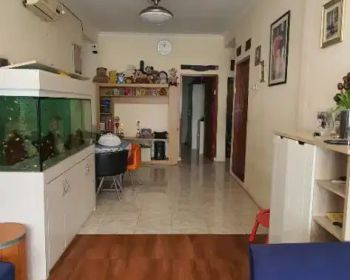 Rumah nyaman di Bekasi Timur