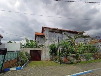 Dijual Cepat Tanah Strategis Griyo Mapan Sentosa Sidoarjo