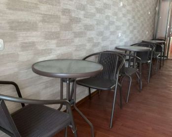 Fully Furnished! Ruang kantor di Pakuwon Office Tower TP 6, Surabaya