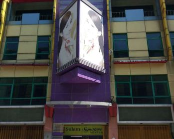 Dijual Cepat Ruko Golden Palace Murah Surabaya