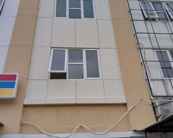 Dijual Murah Cepat Ruko Golden Boulevard BSD City