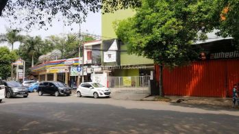 Ruko Strategis di Kawasan Bintaro Sektor 9